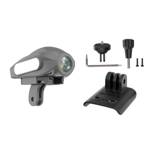 Sunnylife tvirtinimo adapteris + šviesa dronui Avata 2 Sunnylife tvirtinimo adapteris + šviesa dronui Avata 2