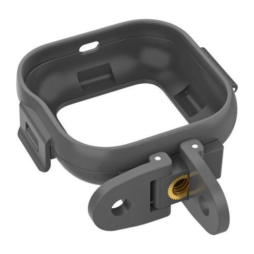 Sunnylife tvirtinimo rėmo adapteris, skirtas Insta360 GO Ultra Sunnylife tvirtinimo rėmo adapteris, skirtas Insta360 GO Ultra