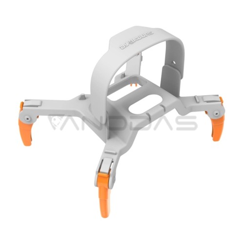Sunnylife landing gear upgrade for DJI Flip (orange)  Sunnylife landing gear upgrade for DJI Flip (orange)