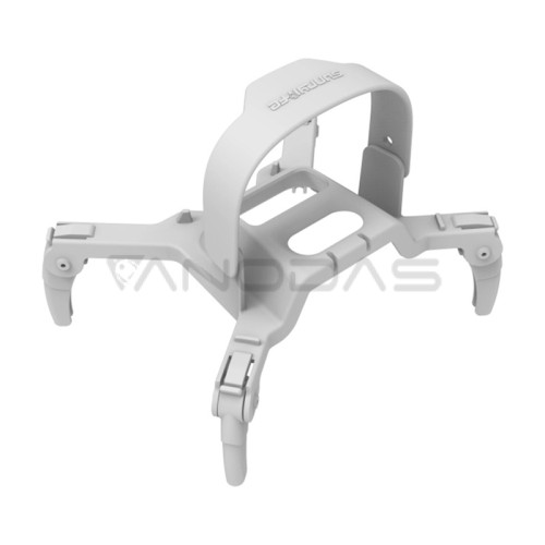 Sunnylife landing gear upgrade for DJI Flip (gray)  Sunnylife landing gear upgrade for DJI Flip (gray)