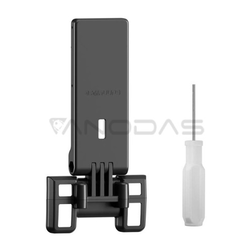 Sunnylife ZJ886-D folding tablet holder for RC-N1, RC-N2 and RC-N3 controllers (black)  Sunnylife ZJ886-D folding tablet holder for RC-N1, RC-N2 and RC-N3 controllers (black)