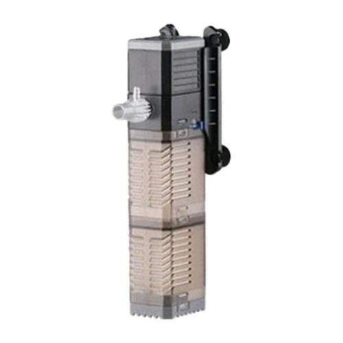 SUNSUN CHJ-502 Filter Pump SUNSUN CHJ-502 Filter Pump