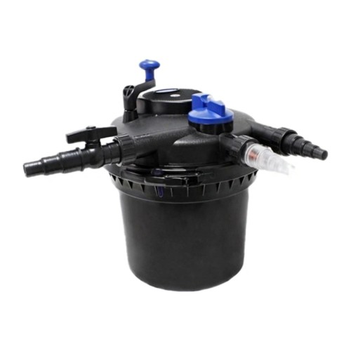 SUNSUN CPF-5000 11W UV Pressure Filter for Ponds SUNSUN CPF-5000 11W UV Pressure Filter for Ponds