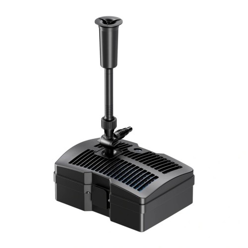 SUNSUN CUF-6000 9W UV fontano pompa SUNSUN CUF-6000 9W UV fontano pompa