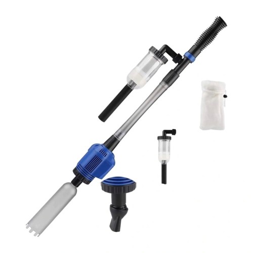 SUNSUN HXS-02 Aquarium Sump Cleaner SUNSUN HXS-02 Aquarium Sump Cleaner