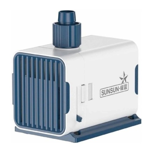 SUNSUN YQP-2500 Submersible Pump SUNSUN YQP-2500 Submersible Pump