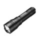 Superfire L6-H flashlight 750lm USB-C