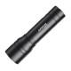 Flashlight Superfire S33-C, 210lm, USB