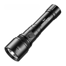 Superfire flashlight DL01