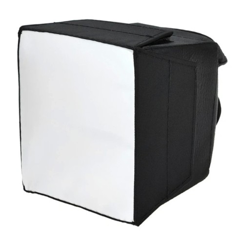 Šviesdėžė GODOX SB1010 Universalus tipas, 10x10 cm Šviesdėžė GODOX SB1010 Universalus tipas, 10x10 cm