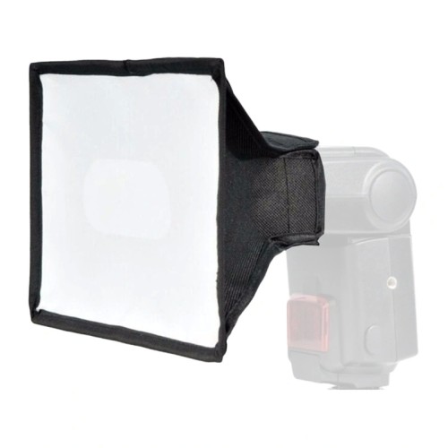 Softbox GODOX SB1520 Universal type, 15x20 cm Softbox GODOX SB1520 Universal type, 15x20 cm