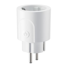 Switchbot Plug Mini(EU) socket.