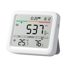 SwitchBot Meter Pro CO2 thermometer and hygrometer