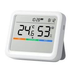 SwitchBot Meter Pro termometras ir higrometras