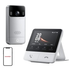 SwitchBot Video Doorbell Smart Video Doorbell