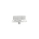 Replacement heads for face cleaning brushes Liberex Egg