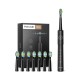 FairyWill Electric toothbrush with head set FW-E11