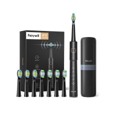FairyWill Electric toothbrush with head set FW-E11