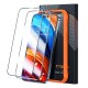 Diamond Shield/GlassGo Torras apsauginis stiklas skirtas iPhone 14 Pro/15