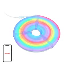 Sznur LED smart SWITCHBOT Neon Wire Rope Light