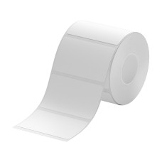 T50*30-230 Dual-Color Printer Labels (White)