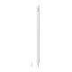 Capacitive stylus for phone / tablet Baseus Smooth Writing (white)