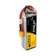 Tattu 2300mAh 14.8V 75C 4S1P XT60 akkumulátor