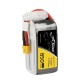 Tattu battery 850mAh 14.8V 75C 4S1P
