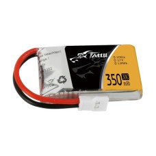 Battery Tattu 350mAh 3.7V 30C 1S1P