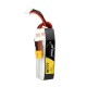 Tattu battery 450mAh 11.1V 75C 3S1P Long