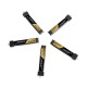 Tattu LiPo 300mAh 3.8V 75C 1S1P HV BT2.0.5 battery - 5pcs