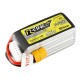 Tattu akumuliatorius R-Line 1050mAh 22.2V 95C 6S1P XT60