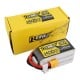 Tattu R-Line 5.0 1400mAh 22.2V 150C 6S1P XT60 battery