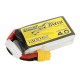 Battery Tattu R-Line Version 4.0 1300mAh 14.8V 130C 4S1P XT60