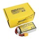 Battery Tattu R-Line Version 4.0 1300mAh 14.8V 130C 4S1P XT60