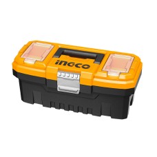 Plastic toolbox INGCO PBX1402 14''
