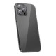 Telefono dėklas Baseus Crystal Clear for 12 Pro Max (skaidrus)