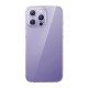 Telefono dėklas, skirtas iP 14 PRO Baseus OS-Lucent Series (Clear)