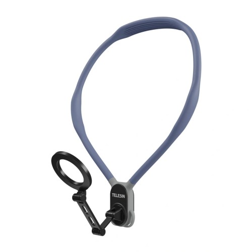 Phone Mount TELESIN MNM-002-B Magnetic Neck for iPhone 12-16 Phone Mount TELESIN MNM-002-B Magnetic Neck for iPhone 12-16