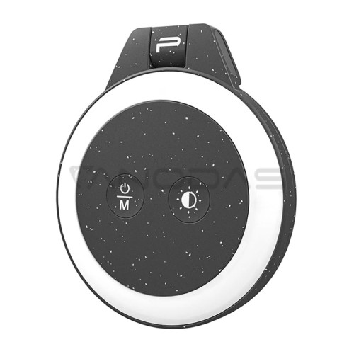 Telefono lemputė PGYTech MagGlow (juoda) Telefono lemputė PGYTech MagGlow (juoda)