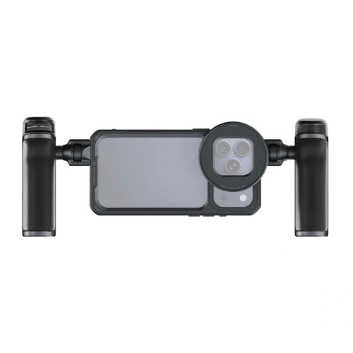 Telefono vaizdo kameros rinkinys PGY ProShot iPhone 17 Pro Max Telefono vaizdo kameros rinkinys PGY ProShot iPhone 17 Pro Max