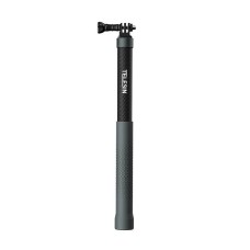TELESIN 2nd gen 1.2 meter tube carbon selfie stick GP-MNP-002