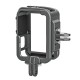 TELESIN Aluminum case for GoPro Hero11/10/9