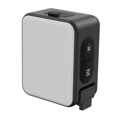 Telesin lighting / light for DJI Action 5 Pro / 4 / 3 Telesin lighting / light for DJI Action 5 Pro / 4 / 3