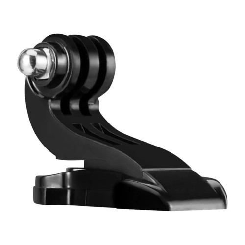 Telesin dvigubas J formos kablio laikiklis sporto kameroms Telesin dvigubas J formos kablio laikiklis sporto kameroms