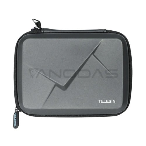 Telesin EVA storage bag for DJI Action 3/4/5 (size M) Telesin EVA storage bag for DJI Action 3/4/5 (size M)