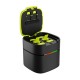 TELESIN Fast charge box +2 battery for GoPro Hero 9/10/11 GP-FCK-B11