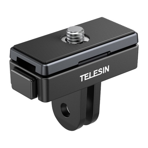Telesin magnetic adapter for Insta360 X5/X4/X3/Ace Pro Telesin magnetic adapter for Insta360 X5/X4/X3/Ace Pro