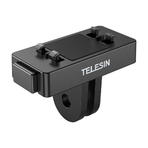 Telesin magnetinis laikiklis, skirtas Insta 360 Ace Pro 2 / Ace Pro Telesin magnetinis laikiklis, skirtas Insta 360 Ace Pro 2 / Ace Pro