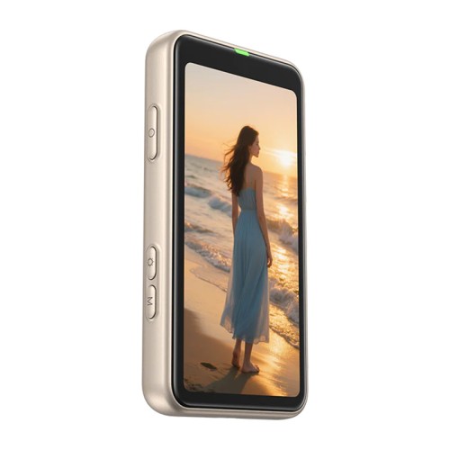 Telesin Mobile papildomas asmenukių ekranas išmaniesiems telefonams (iOS / Android) Telesin Mobile papildomas asmenukių ekranas išmaniesiems telefonams (iOS / Android)